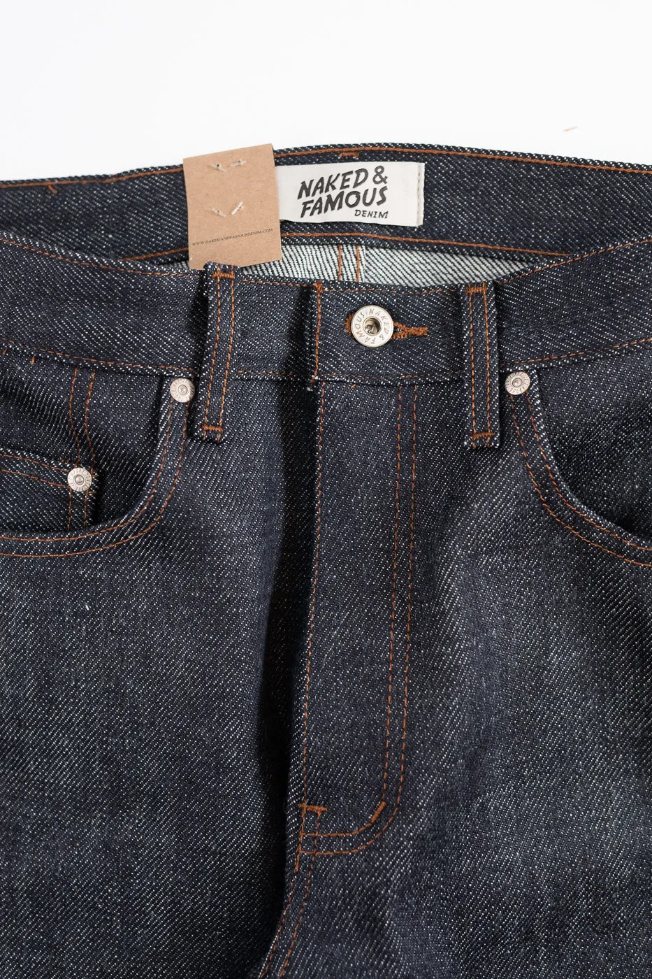 21oz - Elephant 13 Red Core - Easy Guy