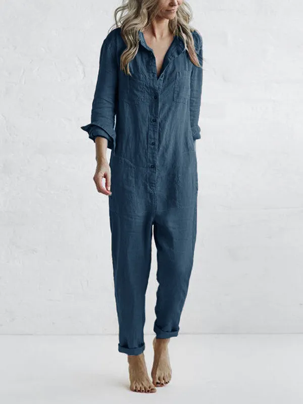 Ava | Jumpsuit