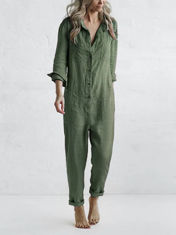 Ava | Jumpsuit
