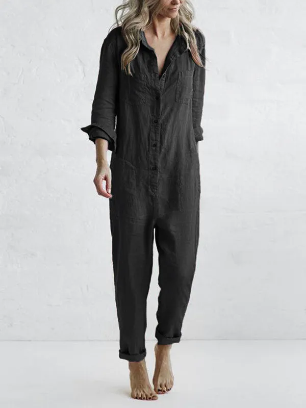Ava | Jumpsuit