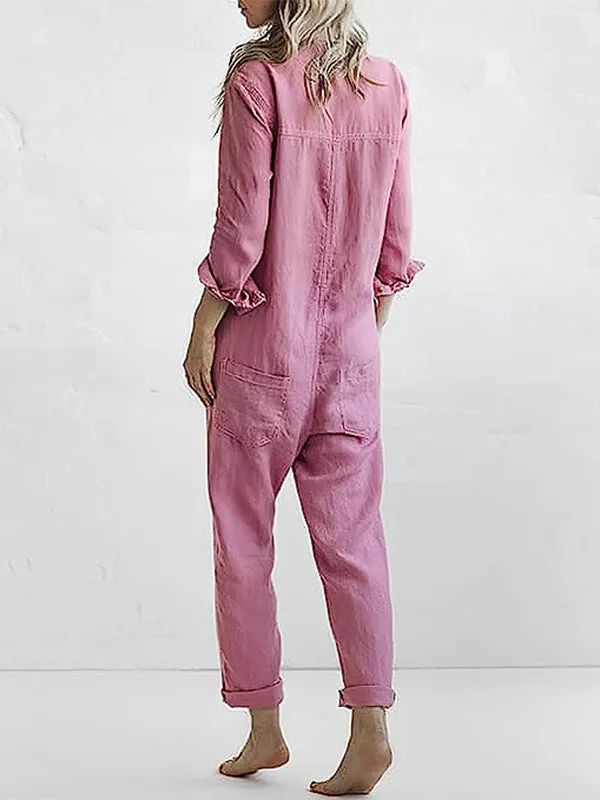 Ava | Jumpsuit
