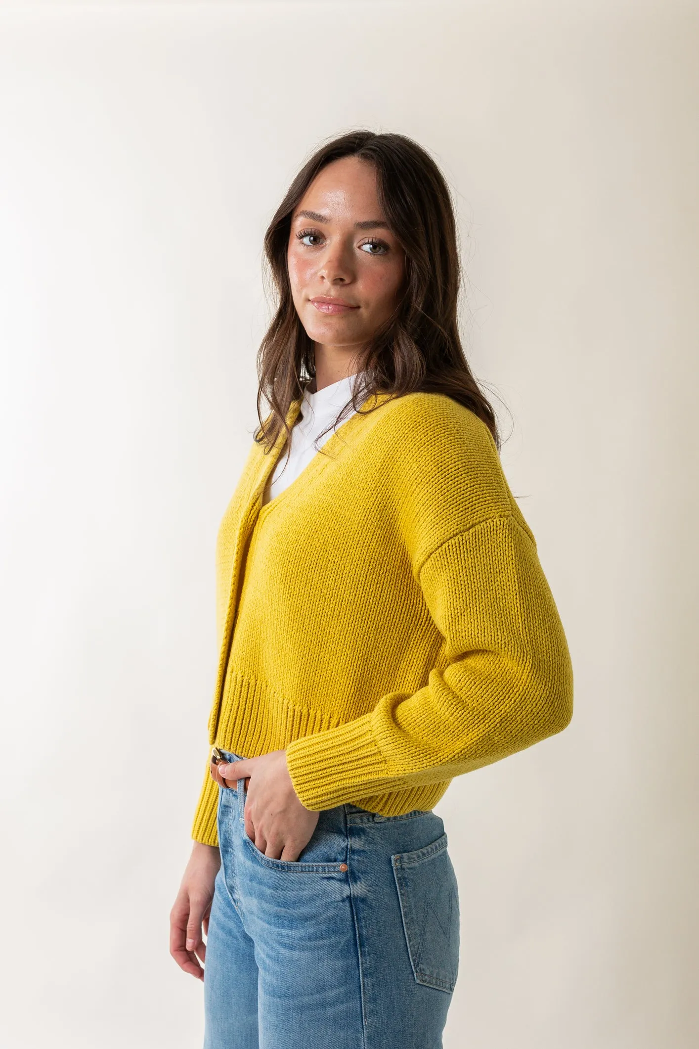 Ayden Cardigan