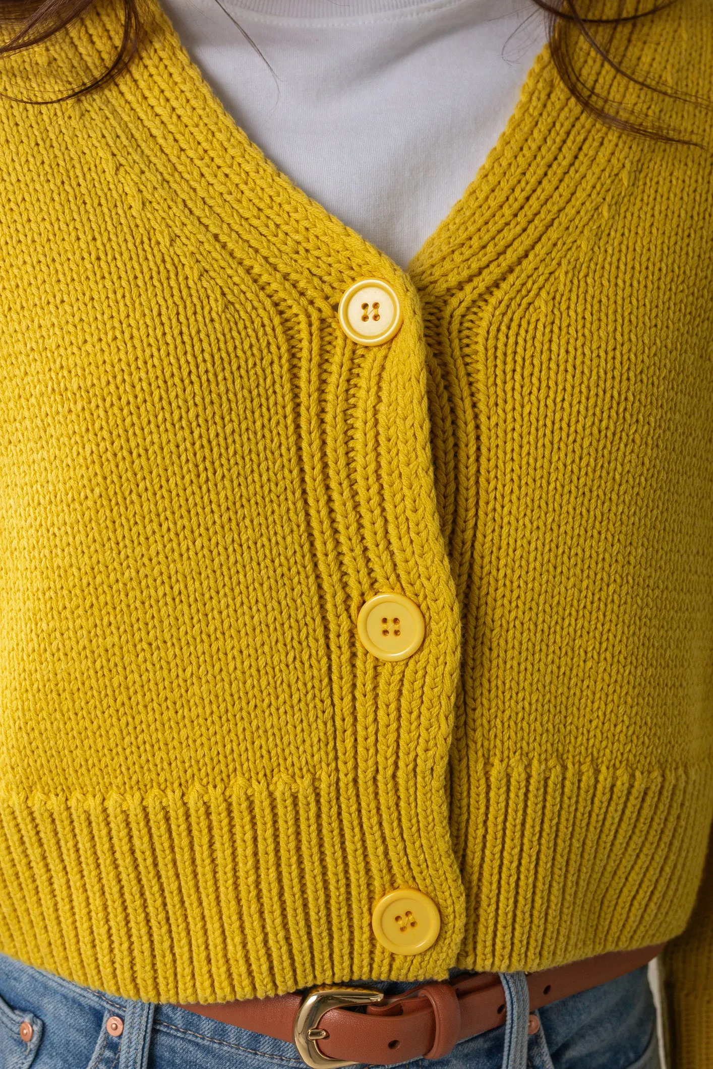 Ayden Cardigan