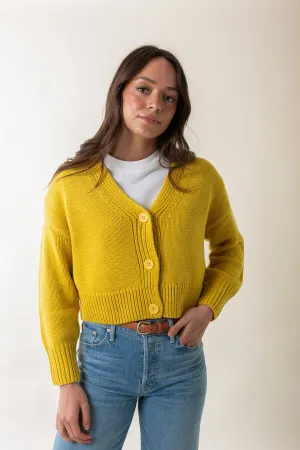 Ayden Cardigan