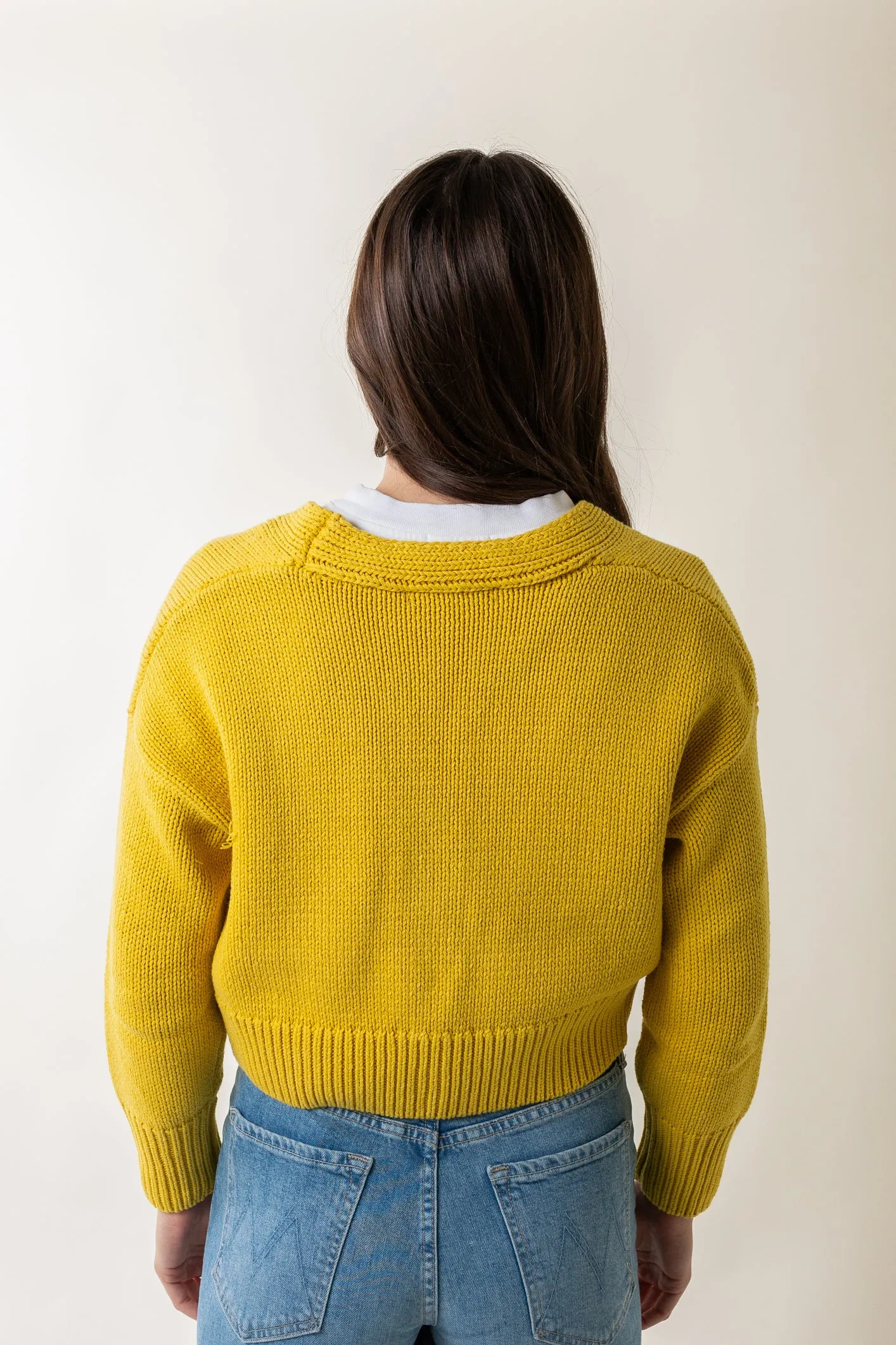 Ayden Cardigan