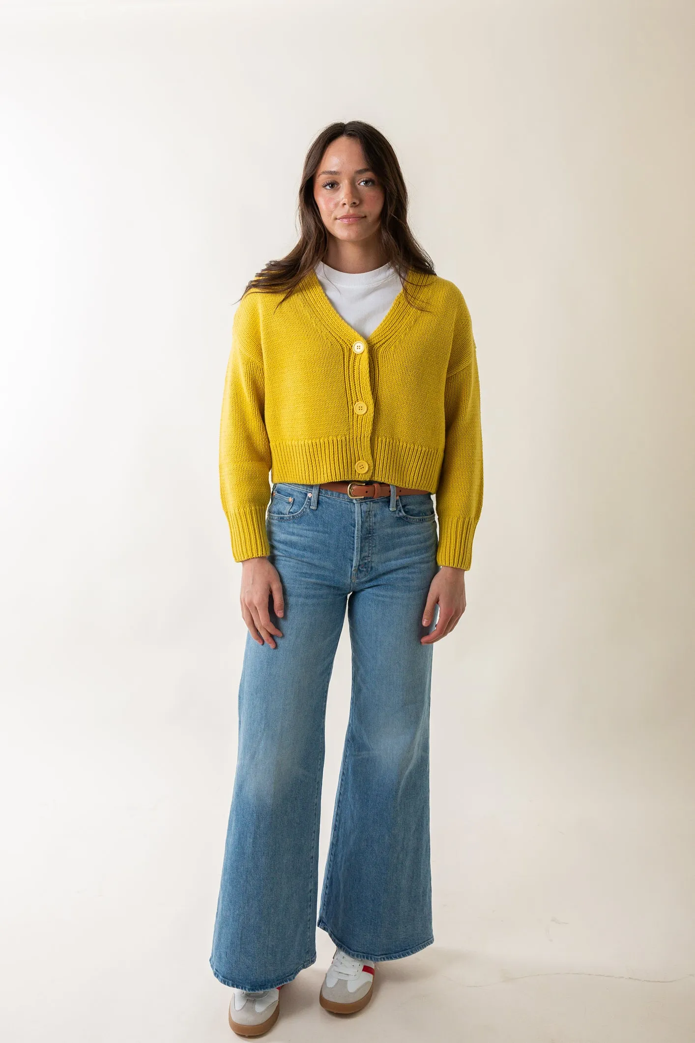 Ayden Cardigan