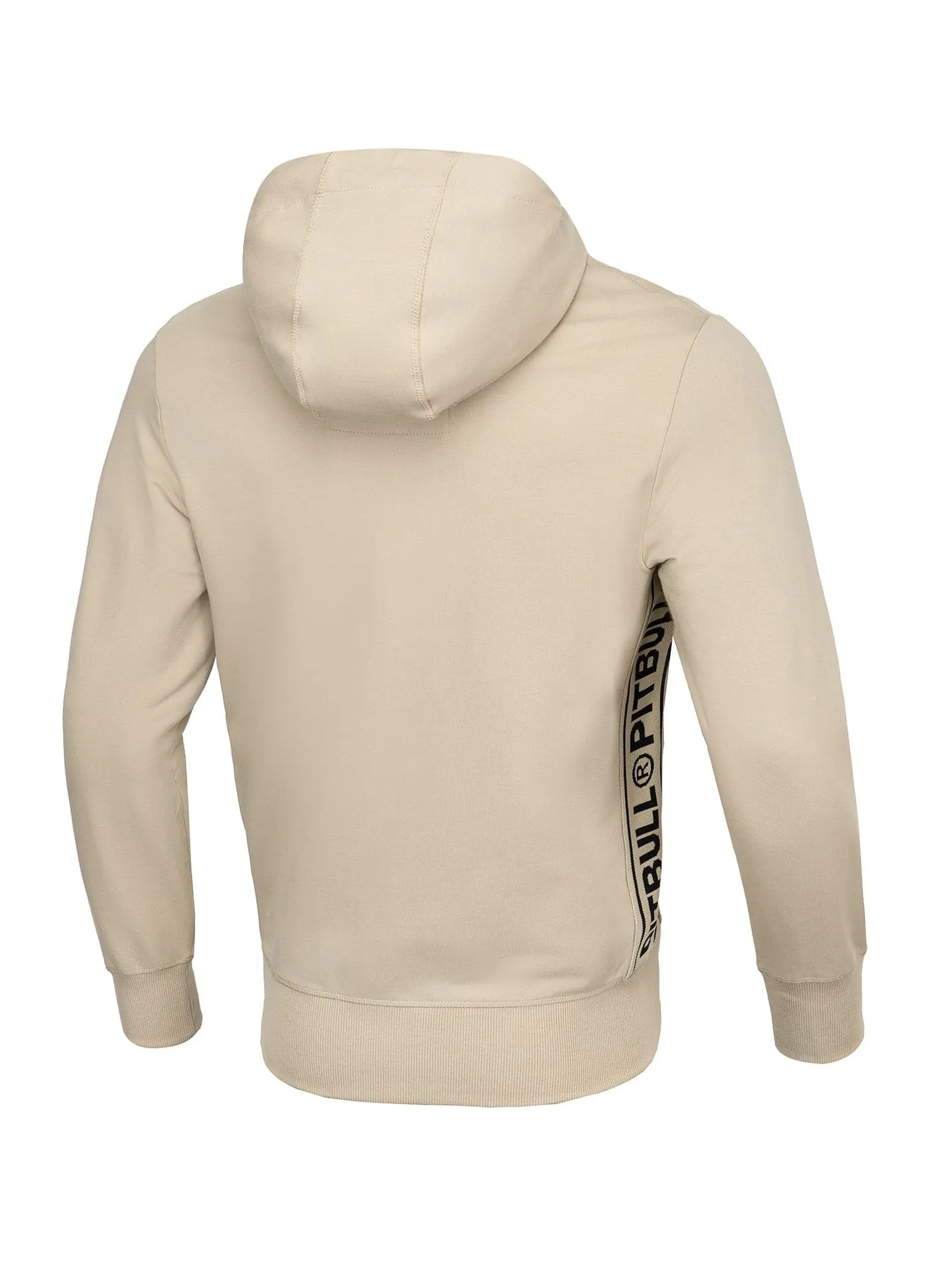 Brighton French Terry Hoodie - Sand