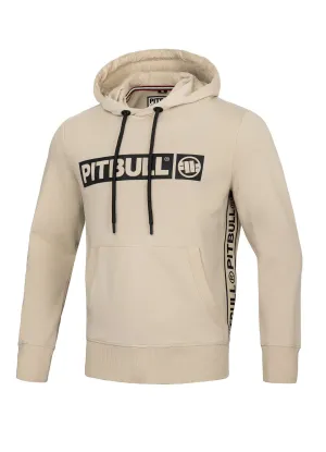 Brighton French Terry Hoodie - Sand