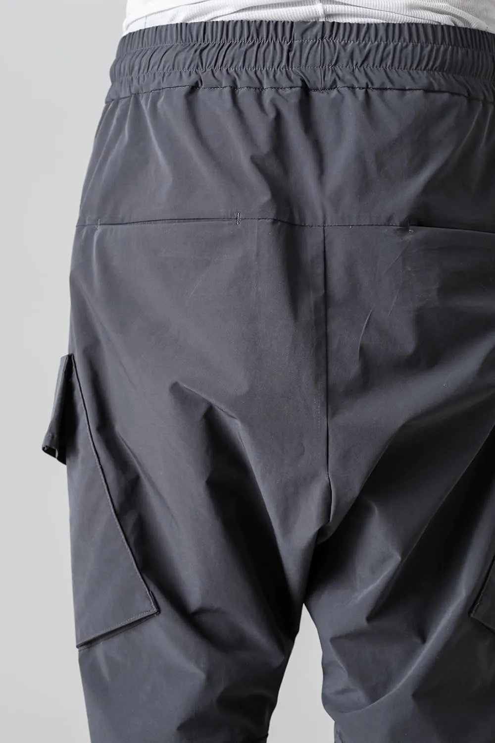 Bush Easy Pants Graphite Gray