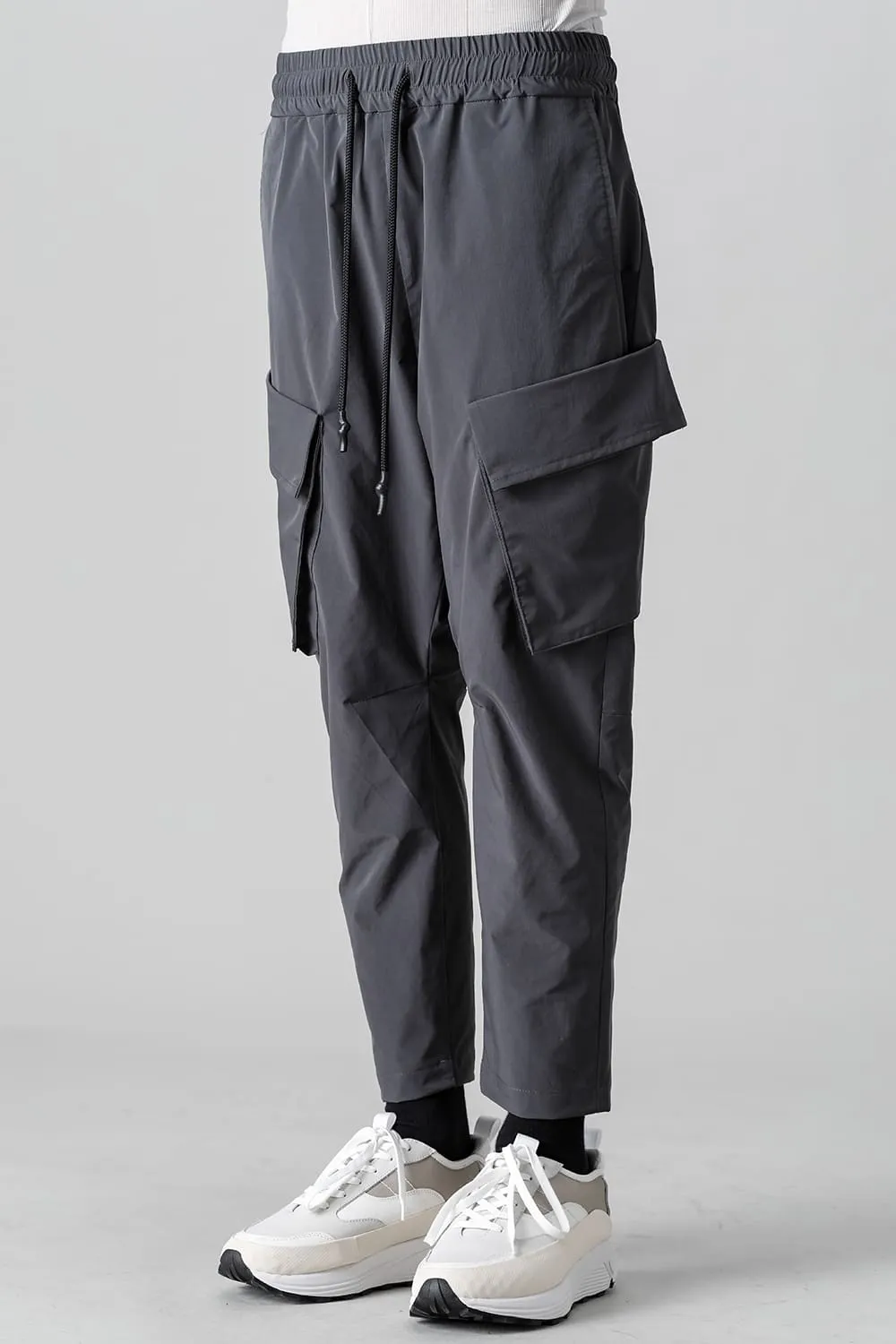 Bush Easy Pants Graphite Gray