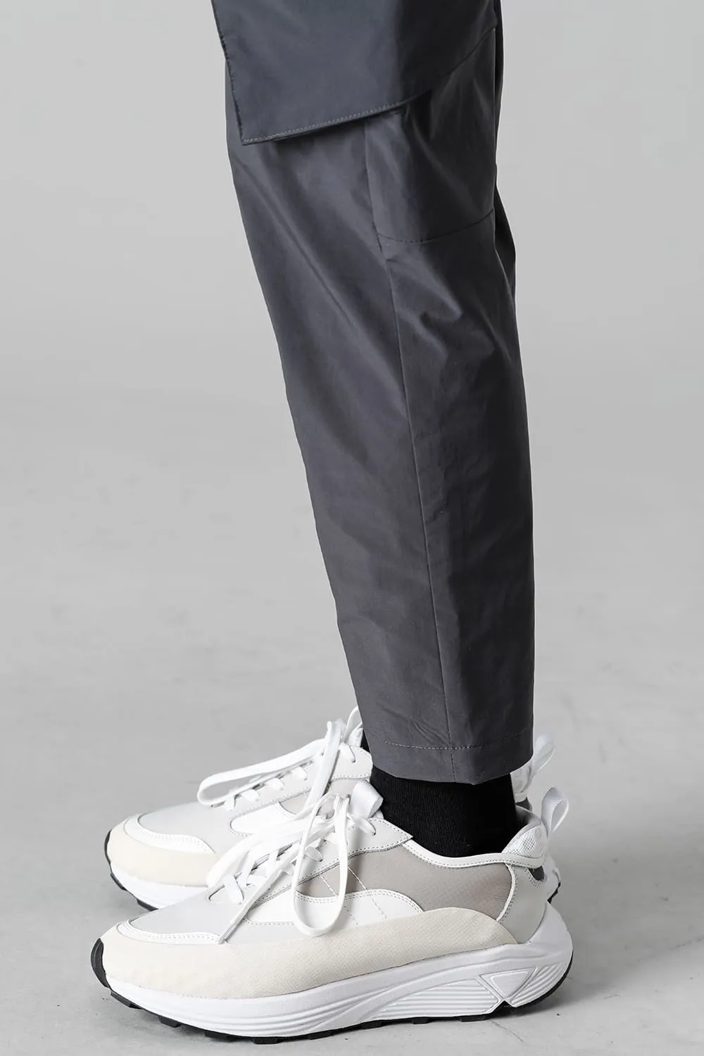 Bush Easy Pants Graphite Gray