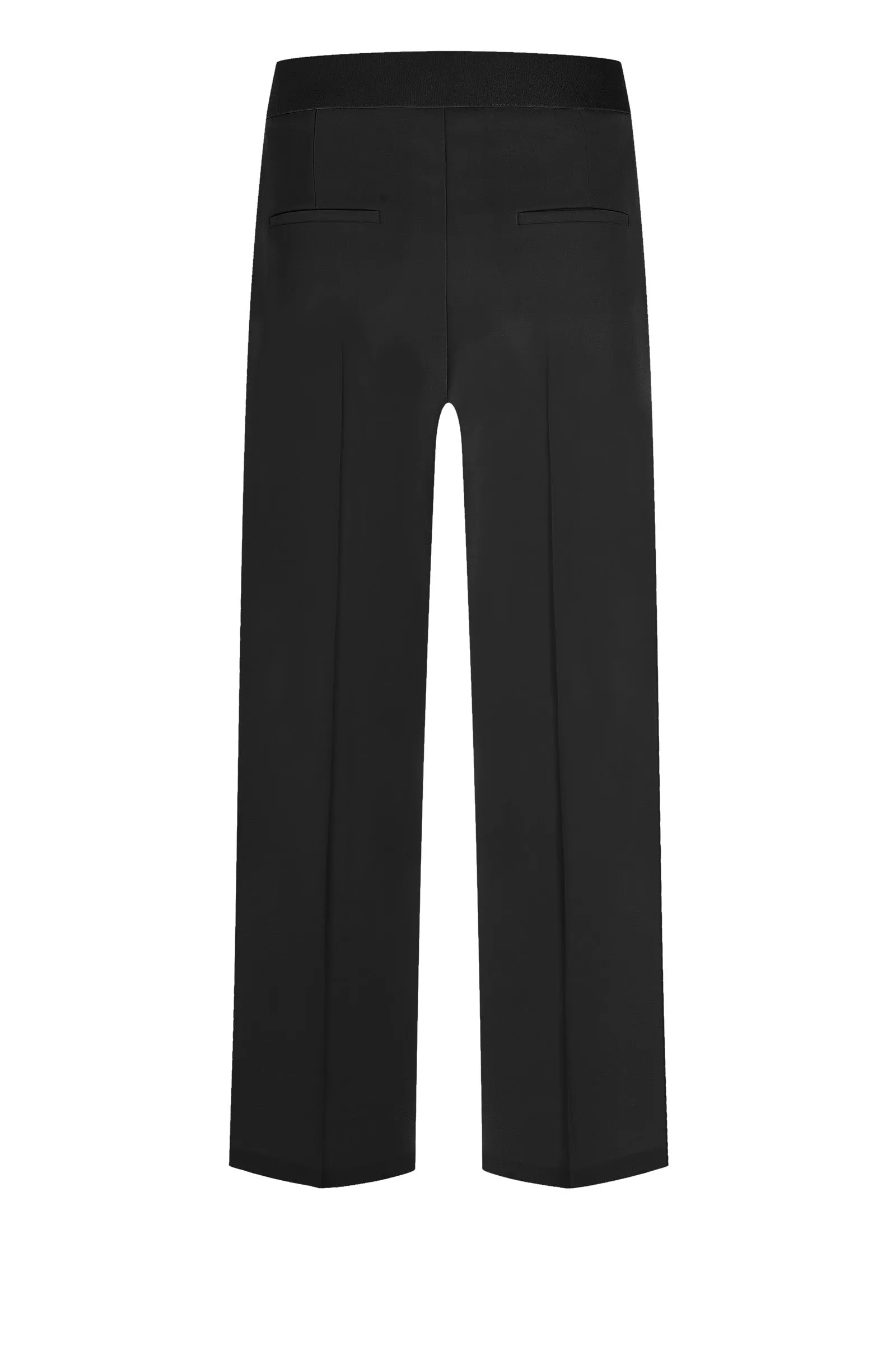 Cambio Cameron Wide-Leg Pants