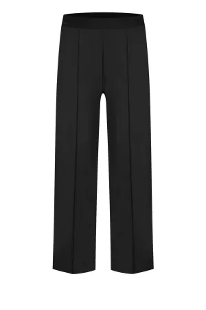 Cambio Cameron Wide-Leg Pants