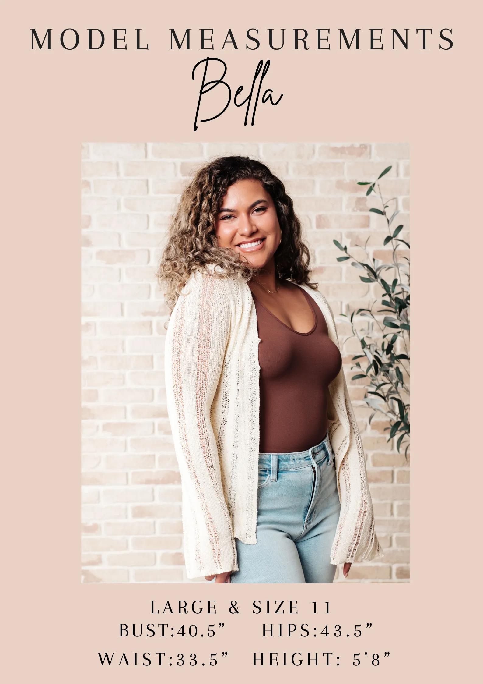 Can't Find the Words Blouse