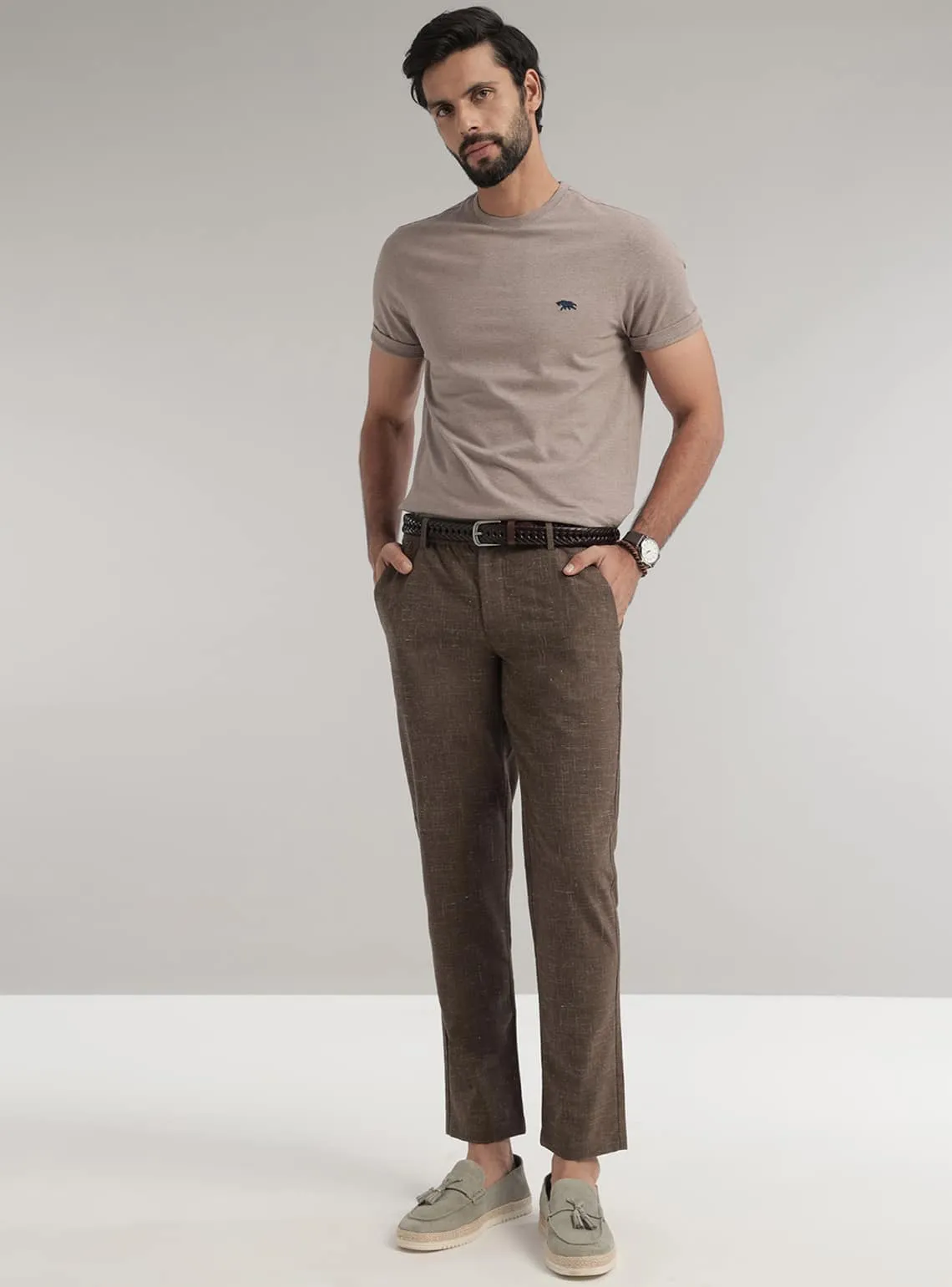 Cedar Triblend Pants