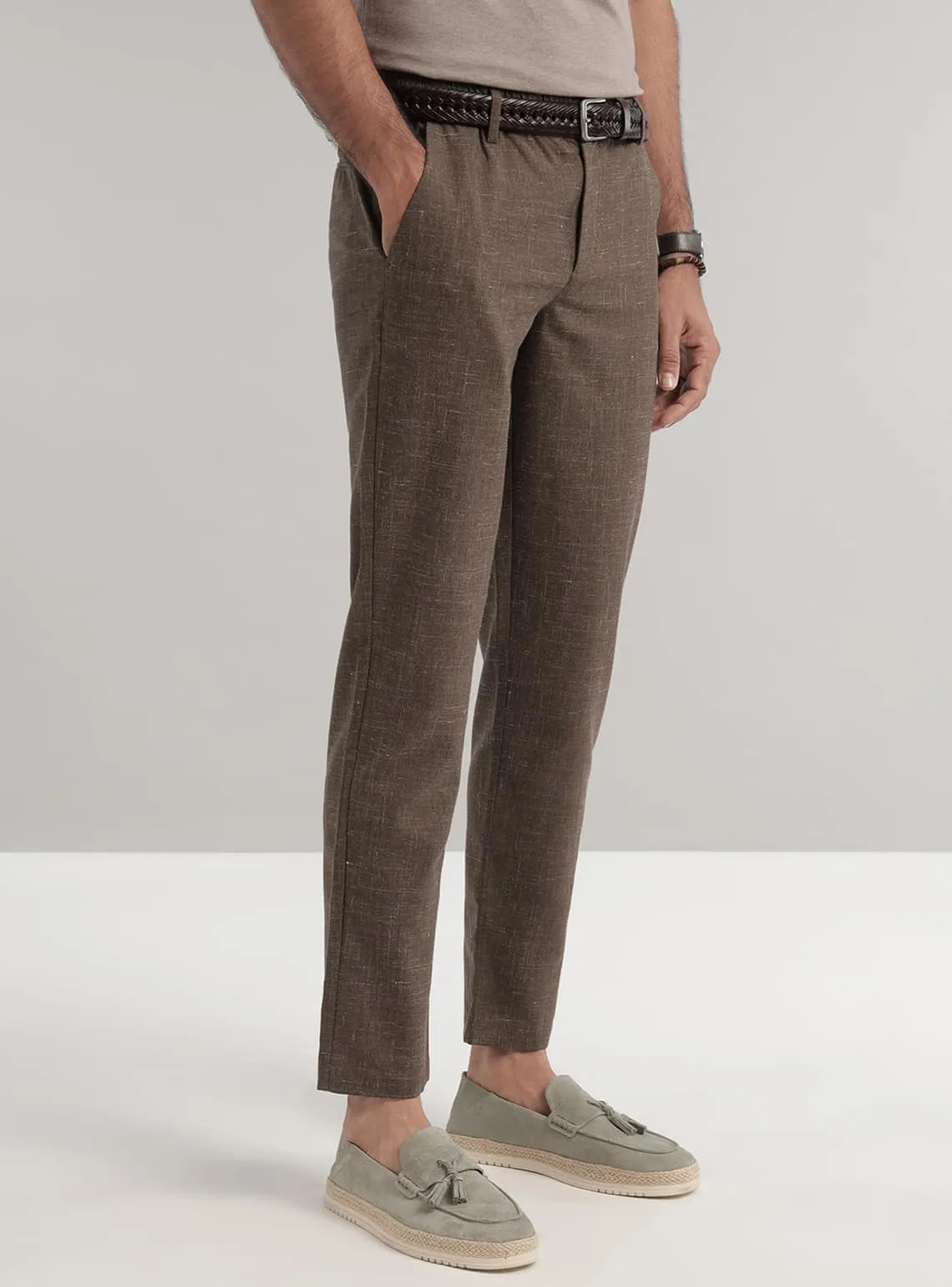 Cedar Triblend Pants