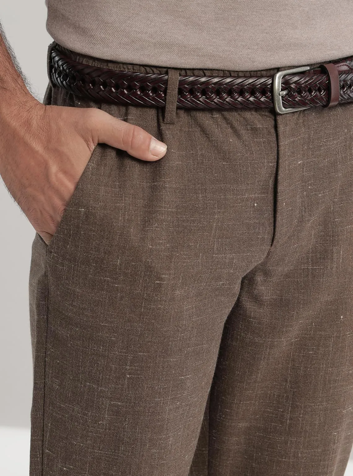 Cedar Triblend Pants