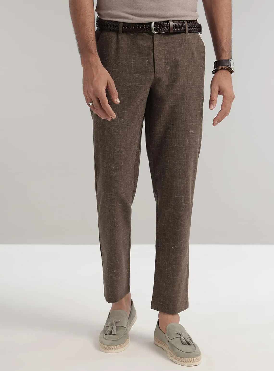 Cedar Triblend Pants