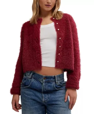 Celeste Cardi - Aged Red