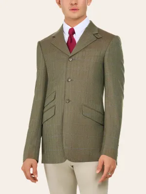 Charlie Tweed Hunt Coat