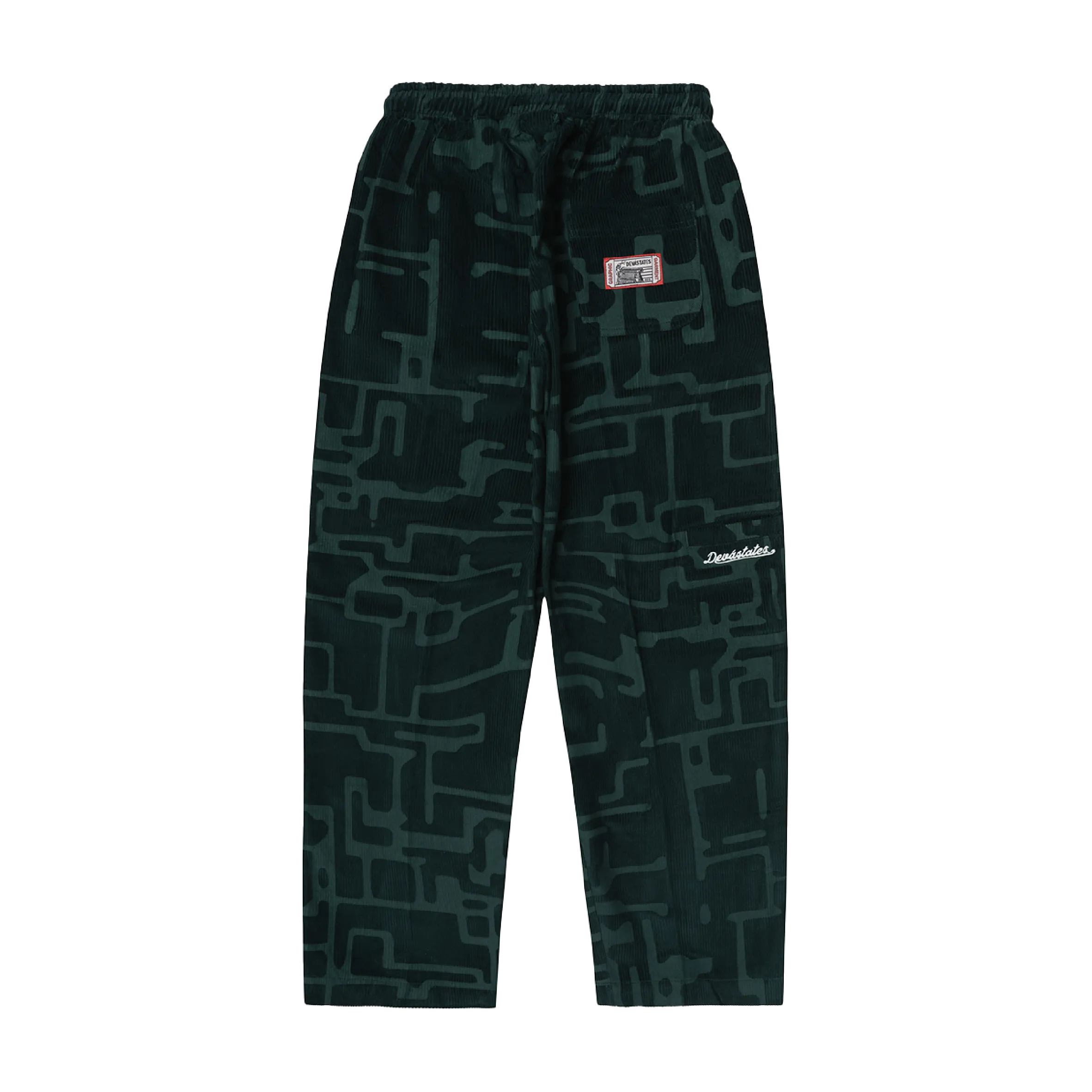 Deva States Circuit Easy Pants