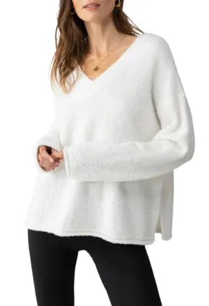 Early Sunset Sweater