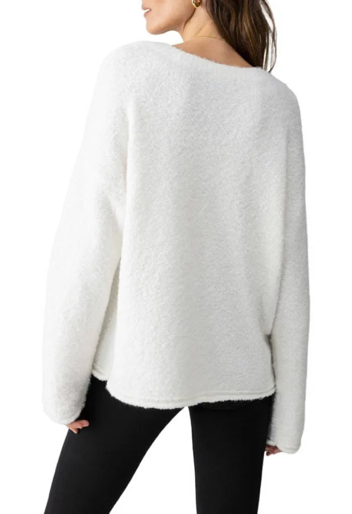 Early Sunset Sweater