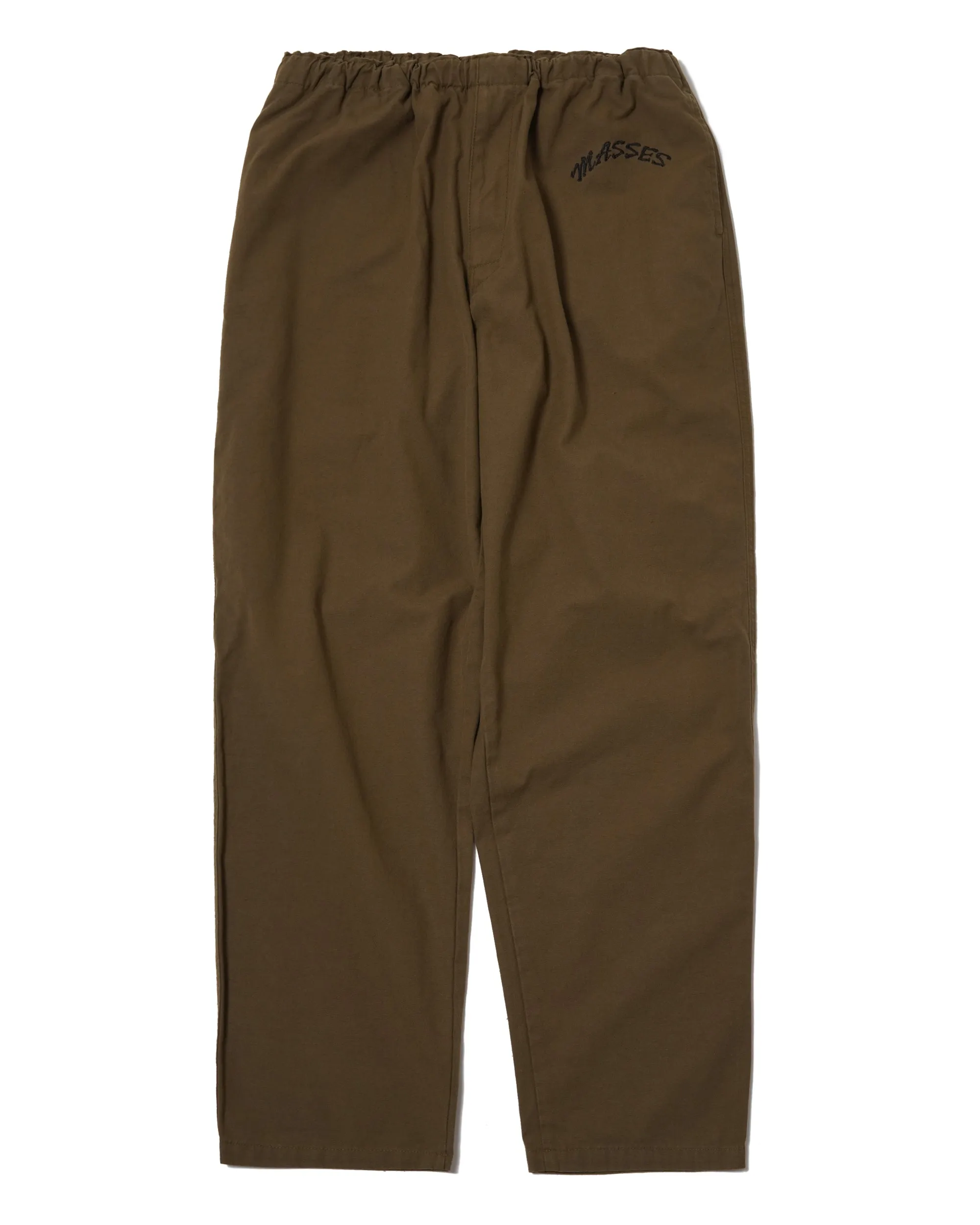 EASY PANTS BONE