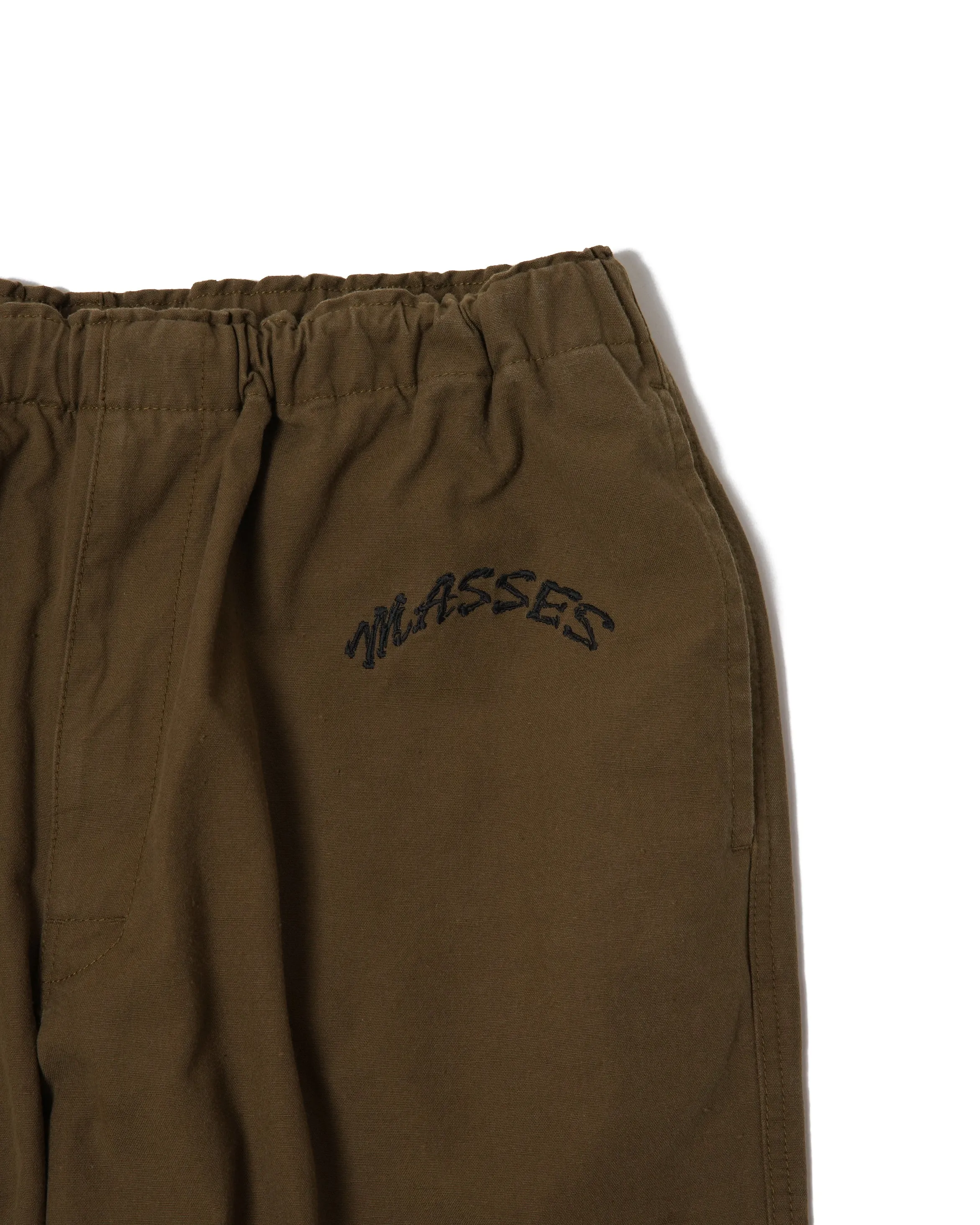 EASY PANTS BONE