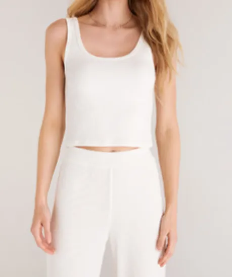 Easy Peezy Rib Tank
