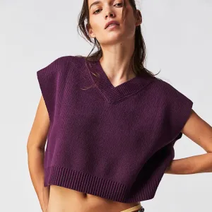 Easy Street Vest