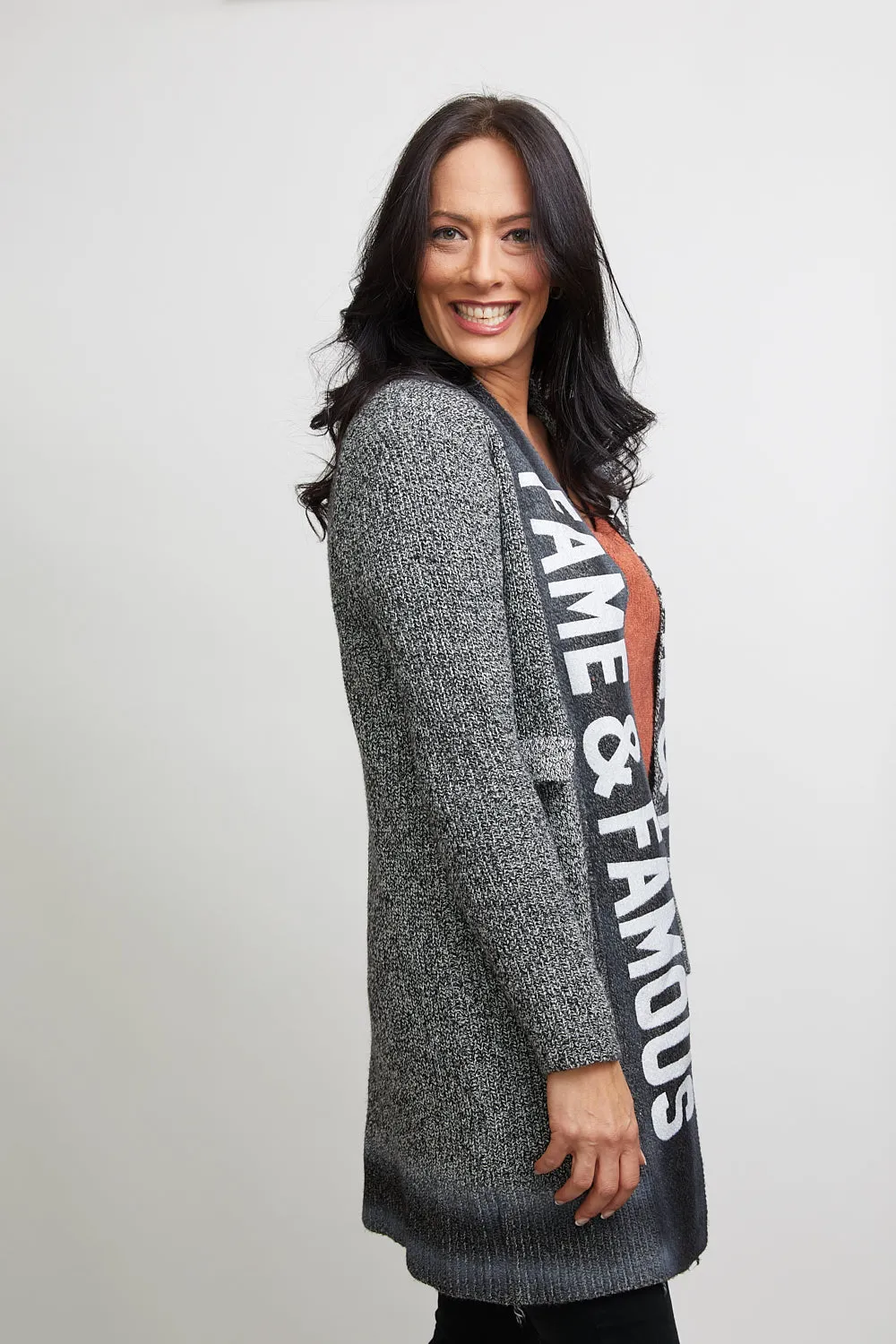 FAME CARDI