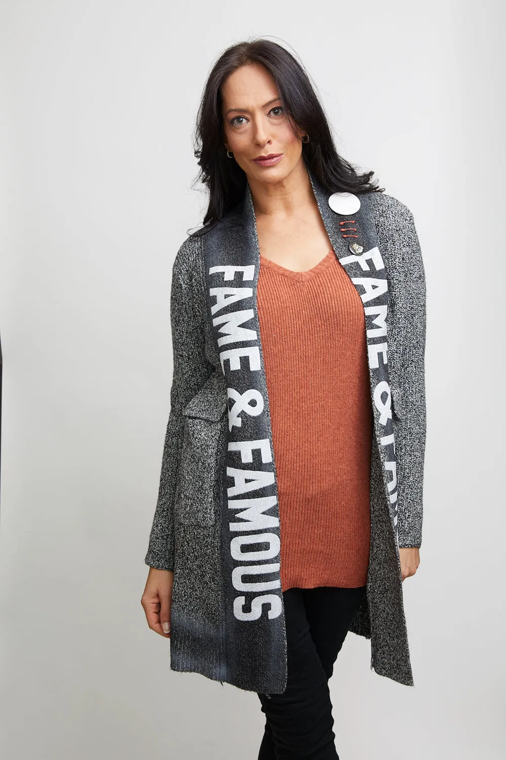FAME CARDI
