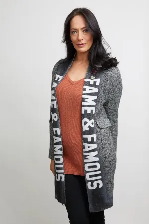 FAME CARDI