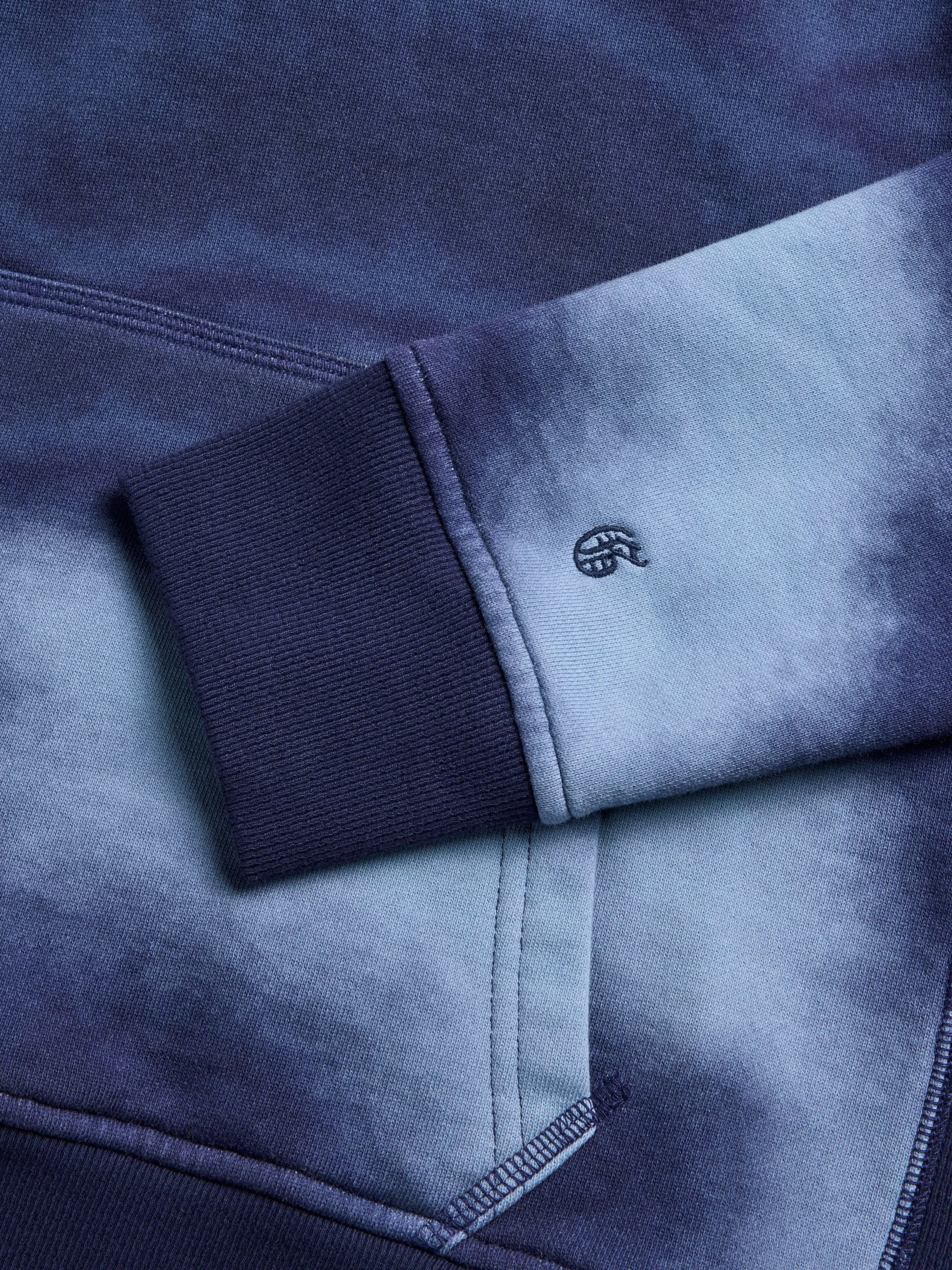 Flat Summit Aspen Hoodie