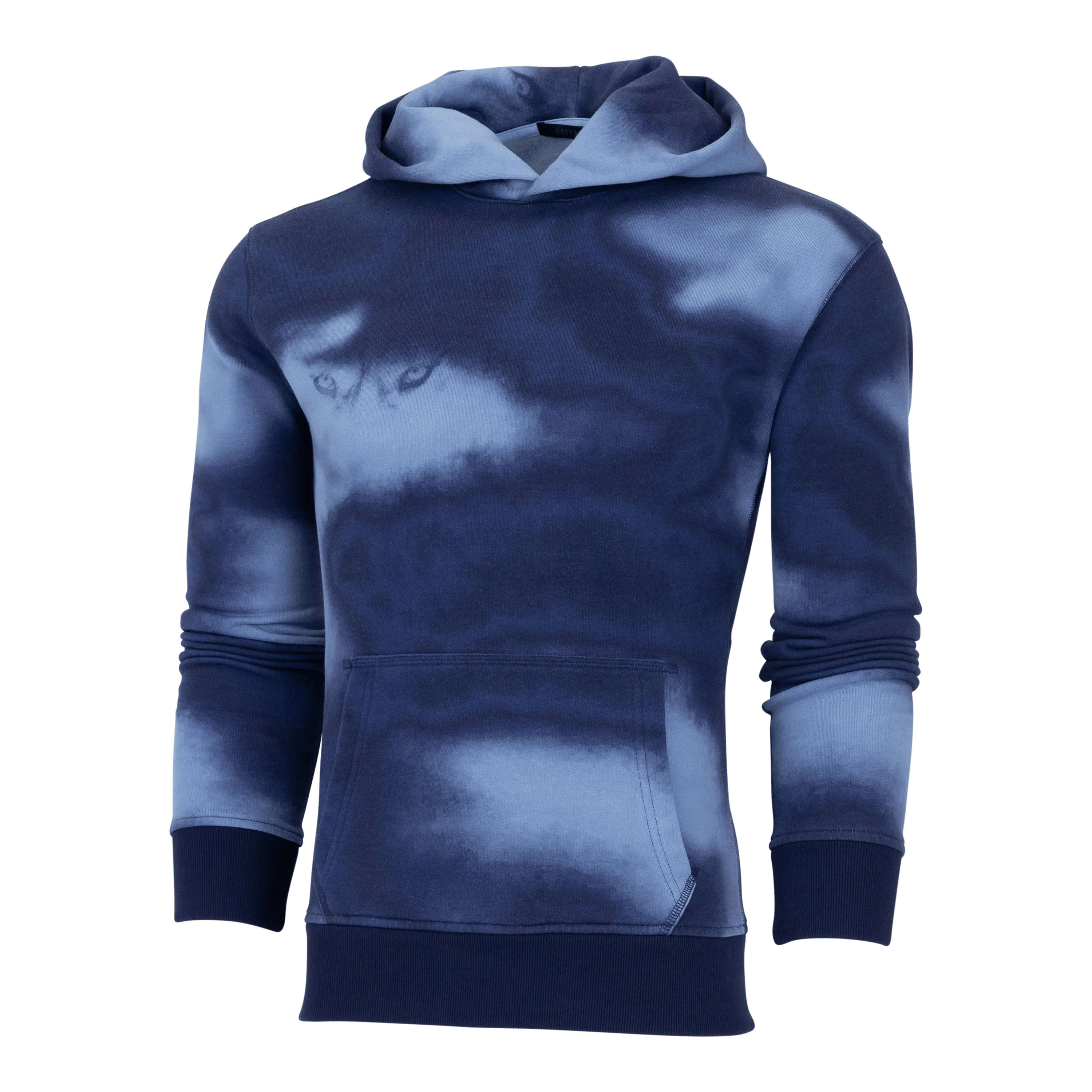 Flat Summit Aspen Hoodie