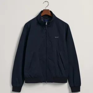 GANT Hampshire Jacket Evening Blue