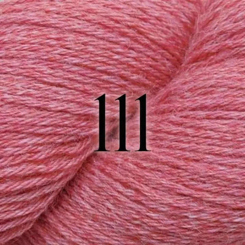 Highland Alpaca Fine - Estelle