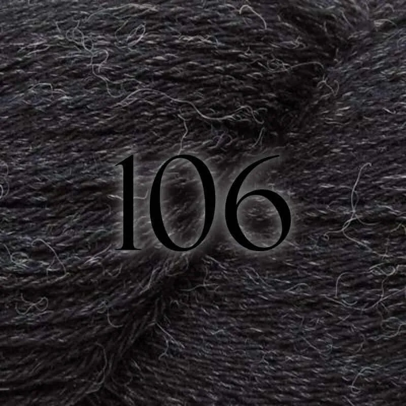 Highland Alpaca Fine - Estelle