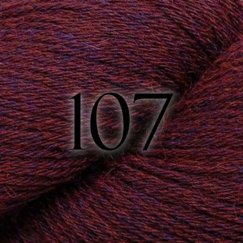 Highland Alpaca Fine - Estelle