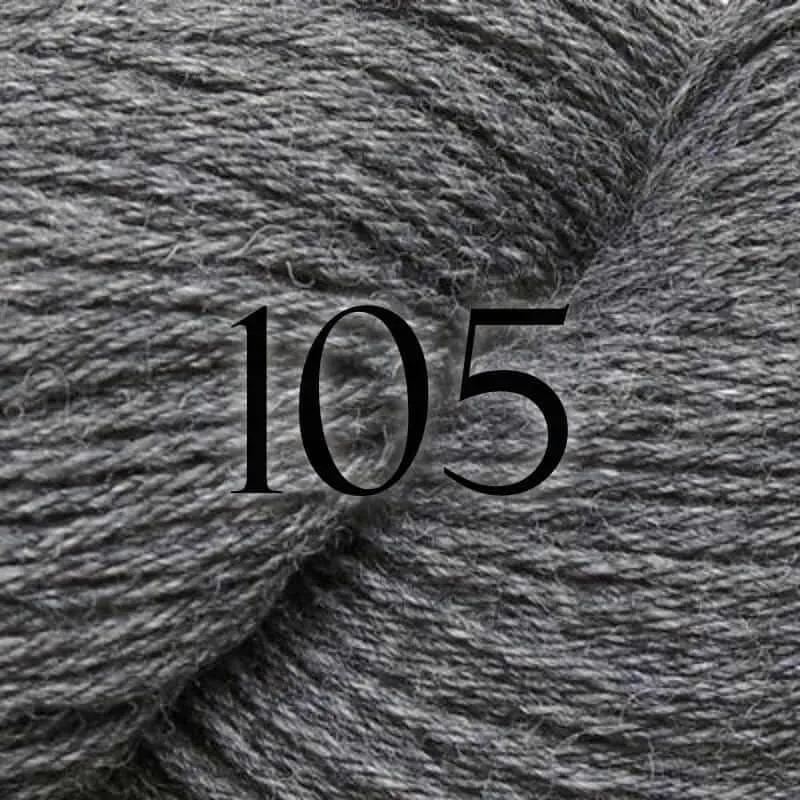 Highland Alpaca Fine - Estelle