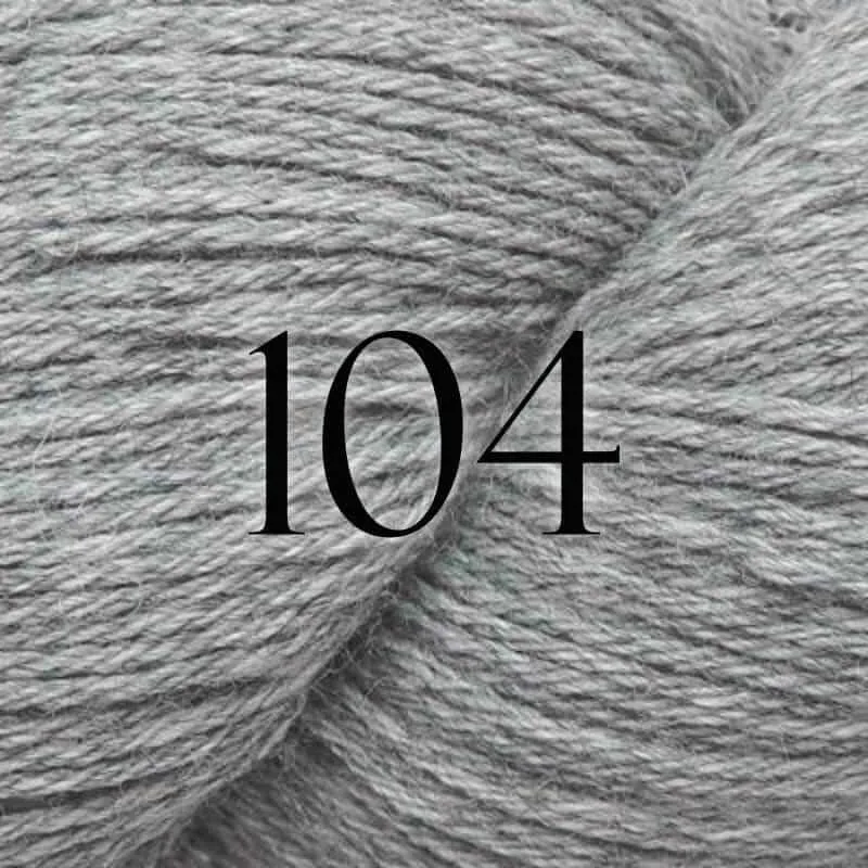 Highland Alpaca Fine - Estelle