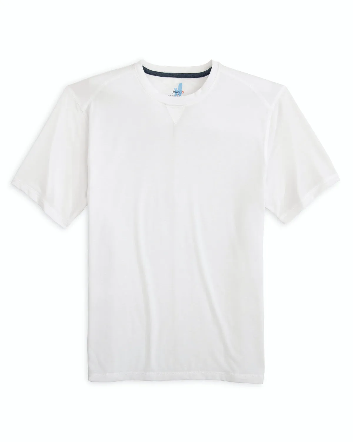 Johnnie O Course Tee