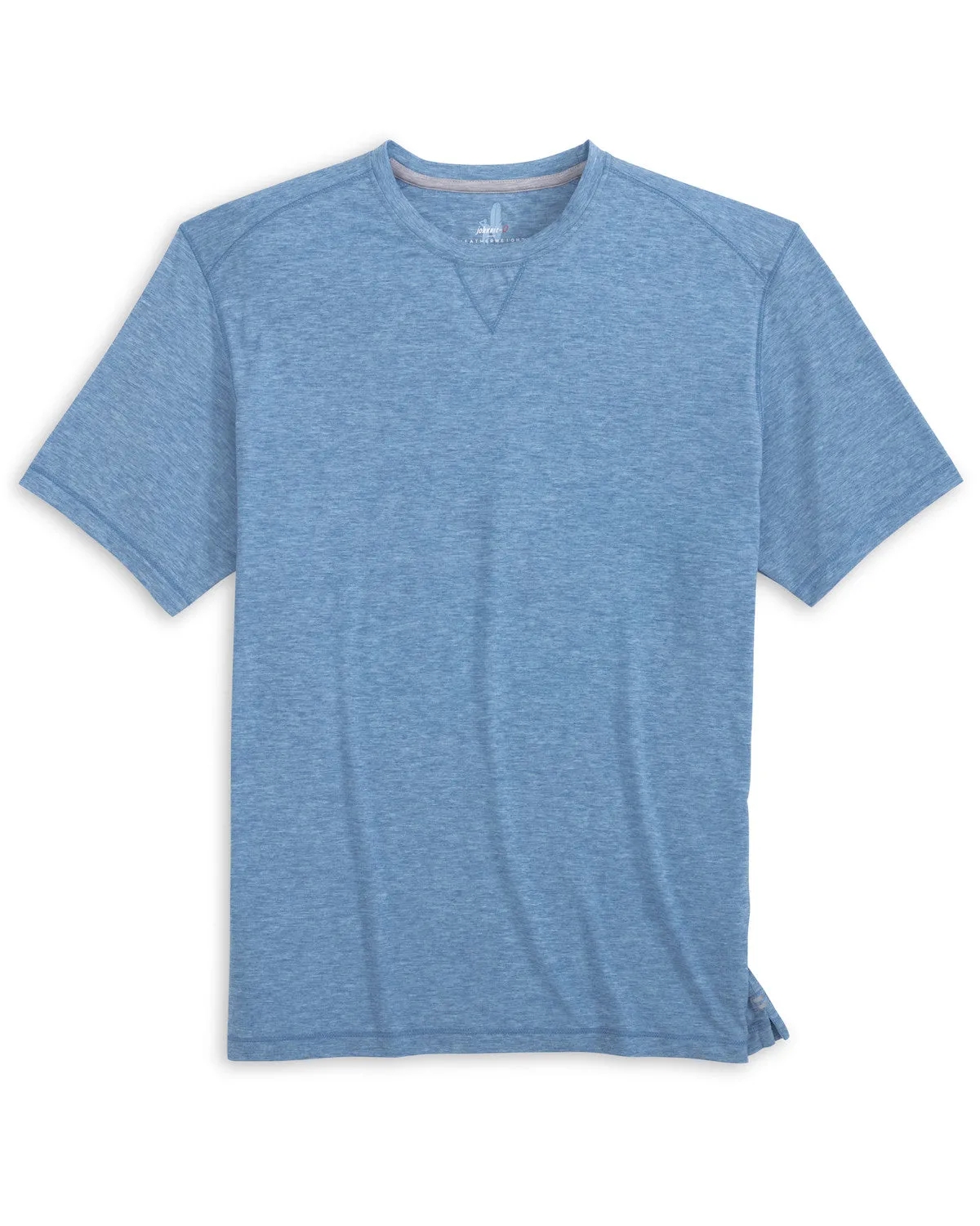 Johnnie O Course Tee