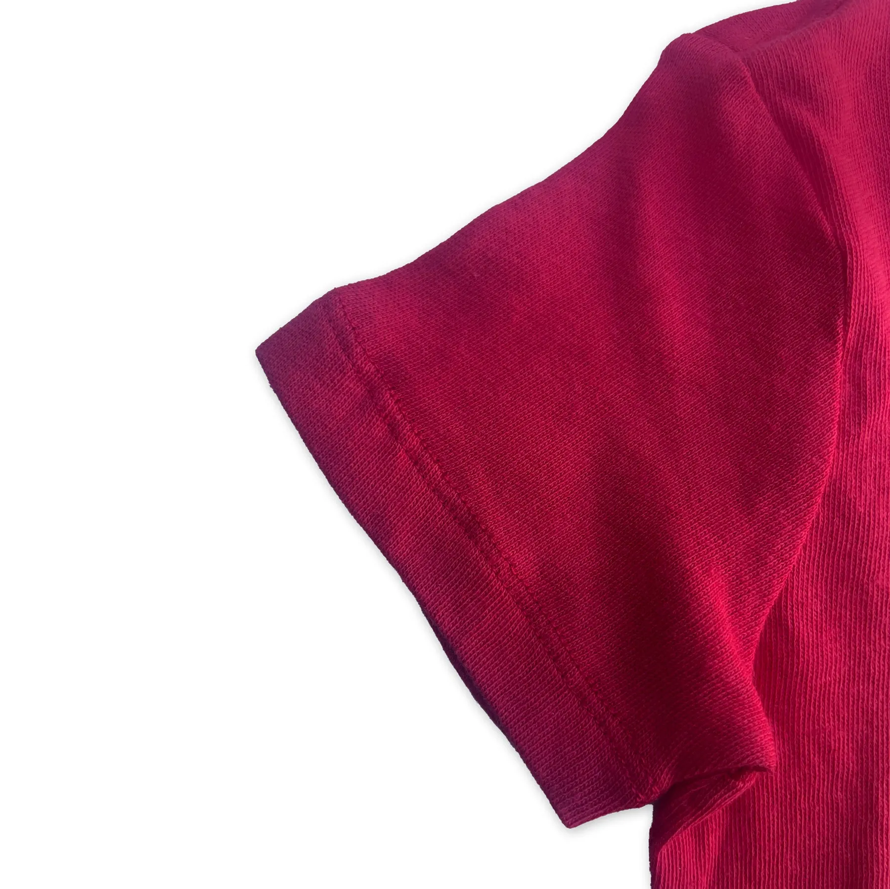 Junk Food Kansas City Chiefs 1960 Red Tee