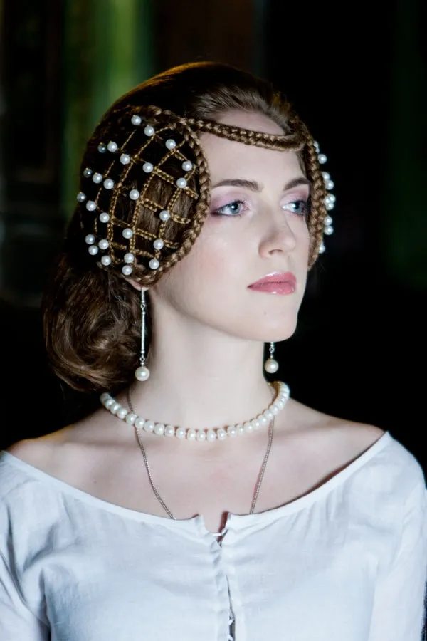 Lady Rowena Chemise