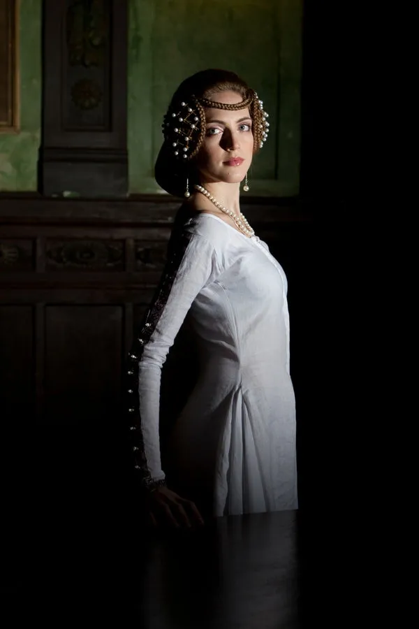 Lady Rowena Chemise