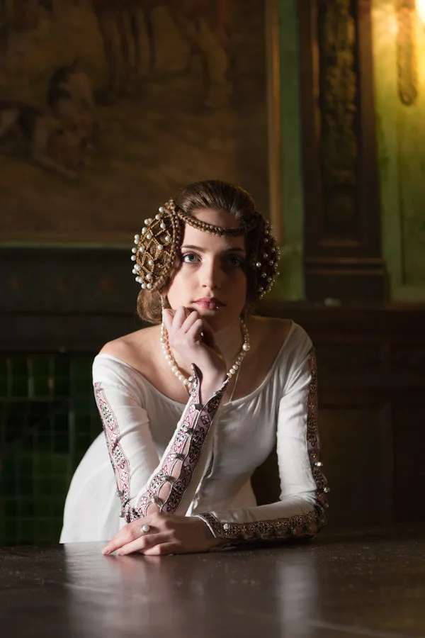 Lady Rowena Chemise