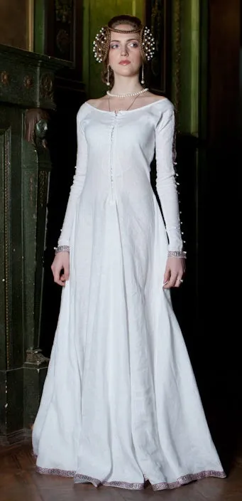 Lady Rowena Chemise