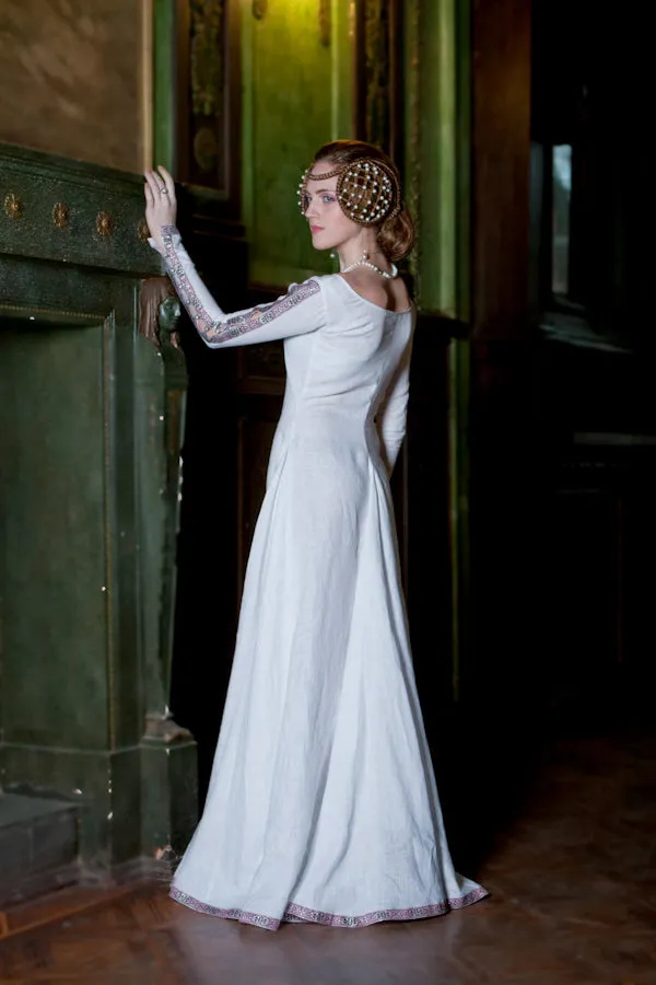 Lady Rowena Chemise